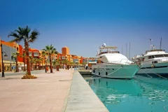 Hurghada City Tours