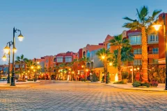 Hurghada City Tours