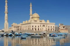 Hurghada City Tours