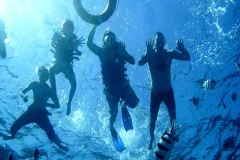 Hurghada Diving & Snorkeling
