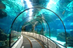 Hurghada Grand Aquarium