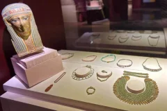 Hurghada Museum
