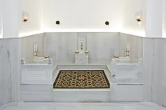 Hurrem Sultan Hammam