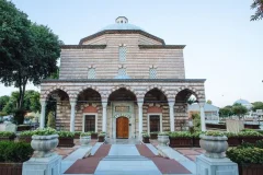Hurrem Sultan Hammam