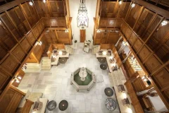 Hurrem Sultan Hammam