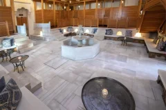Hurrem Sultan Hammam