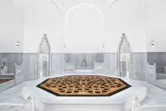 Hurrem Sultan Hammam
