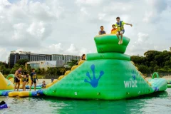 HydroDash Singapore