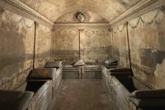 Hypogeum of the Crystallines