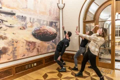 IAM Illusion Art Museum Prague