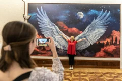 IAM Illusion Art Museum Prague