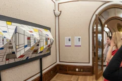 IAM Illusion Art Museum Prague