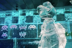 Ice Bar Barcelona