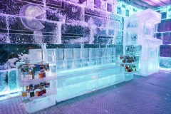 Ice Bar Barcelona