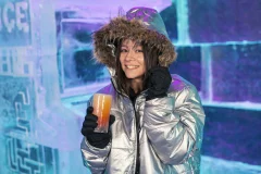 Ice Bar Barcelona