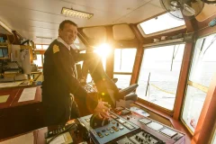 Icebreaker Cruise