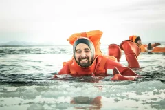 Icebreaker Cruise