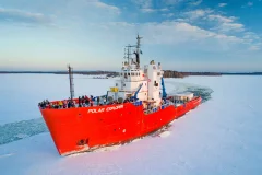 Icebreaker Cruise