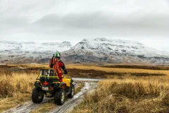 Iceland Adventure Tours