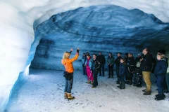 Iceland Ice Caves