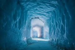 Iceland Ice Caves