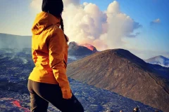Iceland Volcano Tours