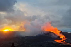 Iceland Volcano Tours