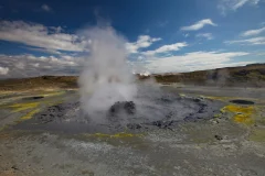 Iceland Volcano Tours