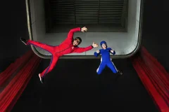 iFly Dubai