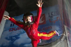 iFly Dubai