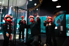 iFLY Indoor Skydiving - Atlanta