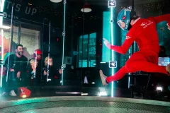 iFLY Indoor Skydiving - Atlanta