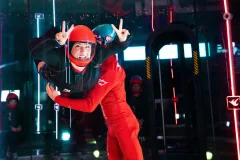 iFLY Indoor Skydiving - Atlanta