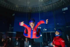 iFLY Indoor Skydiving - Chicago Naperville