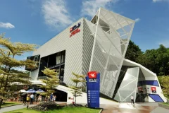 iFly Singapore