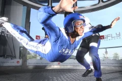 iFly Singapore