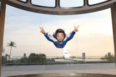 iFly Singapore