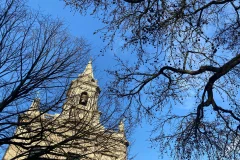 Igreja da Trindade