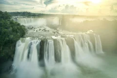 Iguazú Falls