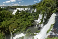 Iguazú Falls