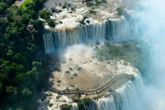 Iguazú Falls