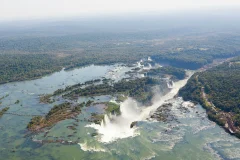 Iguazú Falls