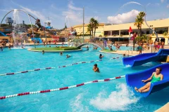 Illa Fantasia Waterpark
