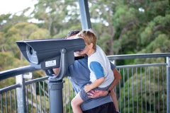 Illawarra Fly Treetop Adventures