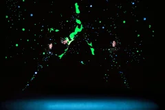 IMAGE Black Light Theatre