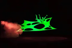 IMAGE Black Light Theatre