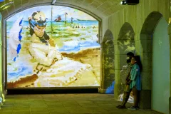 Immersivus Gallery Lisbon