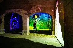 Immersivus Gallery Lisbon