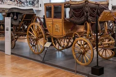 Imperial Carriage Museum