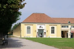 Imperial Carriage Museum